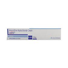 LOCERYL CREAM 30G (1)