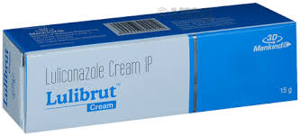 LULIBRUT CREAM 15G
