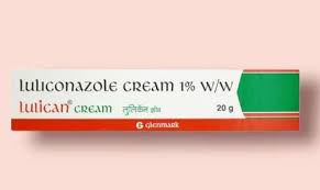 LULICAN CREAM 20GM