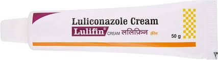LULIFIN CREAM 20GM(572)
