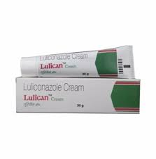 LULIVAS CREAM 30G