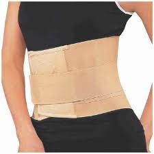 LUMBAR SUCRO BELT (XL)