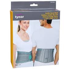 LUMBO SACRAL BELT-S(TYNOR)