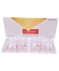 LYNX INJ 2ML