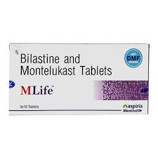M-LIFE TAB (10 PCS)