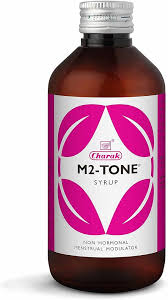 M2-TONE SYP 200 ML