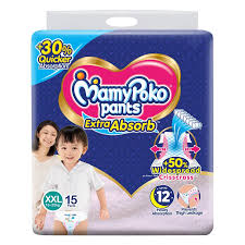 MAMY POKO PANTS XXL 15 S