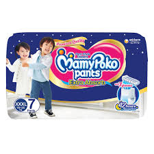 MAMY POKO PANTS XXXL 7 PES
