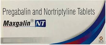 MAXGALIN NT TAB (10 PCS)