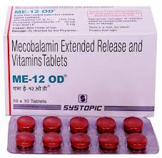 ME-12 0D(10 TAB)