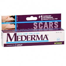 MEDERMA GEL 20G