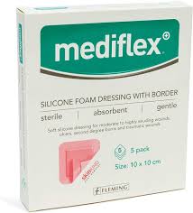 MEDIFLEX