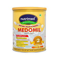 MEDOMIL STAGE 2