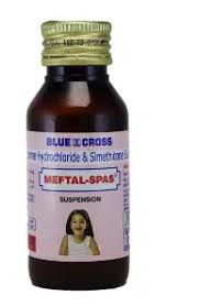 MEFTAL -P SYP (60 ML) (1)