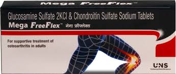 MEGA FREEFLEX TAB(10 TAB)