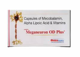MEGANEURON OD PLUS CAP(10 CAP)