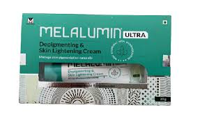 MELALUMIN  ULTRA CREAM 20G