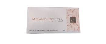 MELANO-TX ULTRA CREAM 15GM