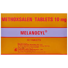 MELANOCYL TAB(40 TAB)