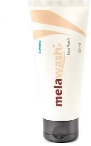 MELAWASH FACE WASH 60ML