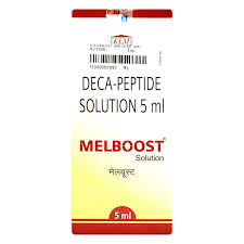 MELBOOST LOTION 5ML