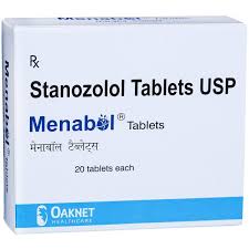 MENABOL TAB (20 PCS)