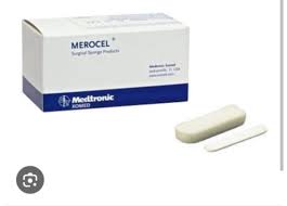 MEROCEL 10 CM