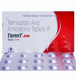 TSART AM TAB (15 PCS)