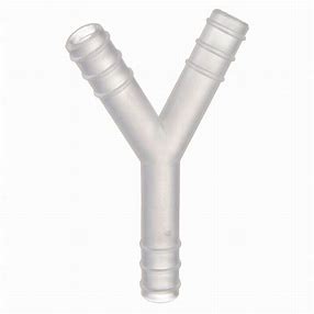 Y CONNECTOR