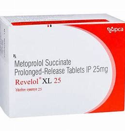 REVELOL XL 25 TAB (15 PCS)