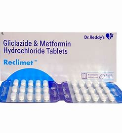 RECLIMET TAB(15 TAB)