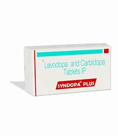 SYNDOPA PLUS TAB(10 TAB)
