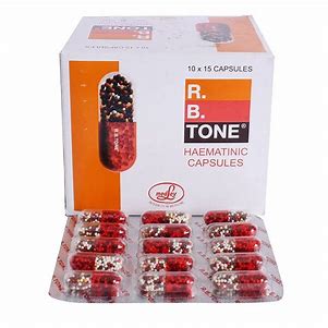 R.B.TONE CAP(15 CAP)