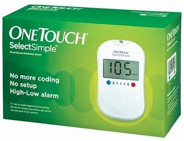 ONE TOUCH SELECT MONITOR