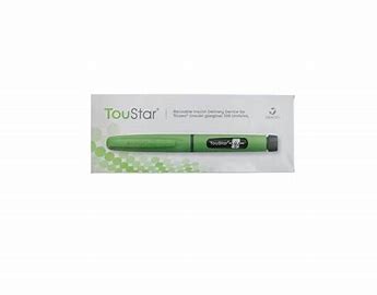 TOUSTAR PEN