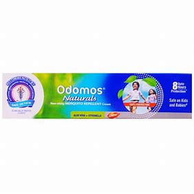 ODOMOS 25 GM