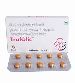 TRAFOLIC TAB (10 TAB)(1)