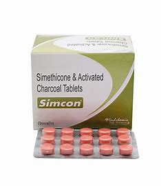 SIMCON TAB(10 PCS)(1899)
