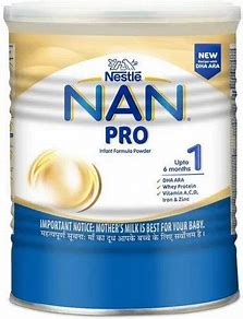 NAN PRO 1(TIN) 450 G