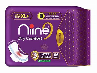 NIINE DC ULTRA