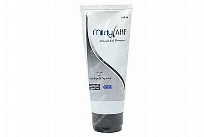 MILDY AHF SHAMPU