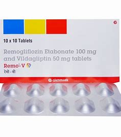 REMO-V (10 TAB)