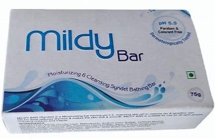 MILDY BAR 100G(2685)