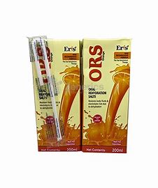 ORS-L 200 ML