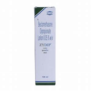 ZYDIP LOTION 100ML