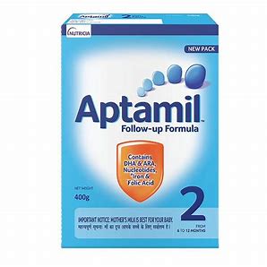 APTAMIL-2 REFIL(1707)