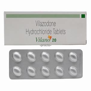 VILANO 20 MG TAB (10 PCS)(1)