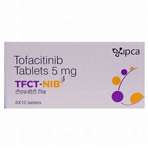 TFCT-NIB (10 TAB)