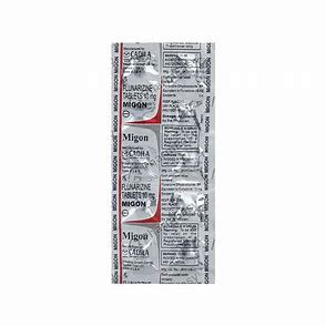 MIGON 10 MG TAB(10 TAB)