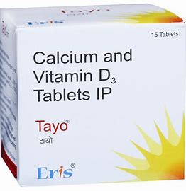 TAYO TAB(15 TAB)(659)